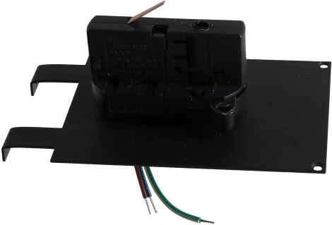 Трековое крепление Lightstar Asta 594037