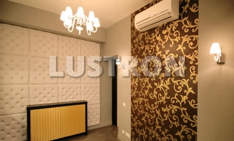 Подвесная люстра Lightstar Bianco 760086 (220V, на тросе)