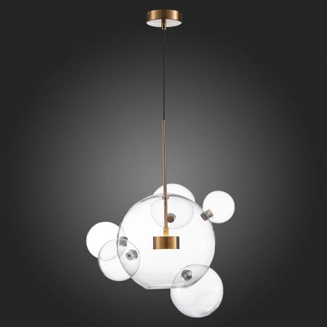 Подвесной светильник ST Luce Bopone SL1133.213.01