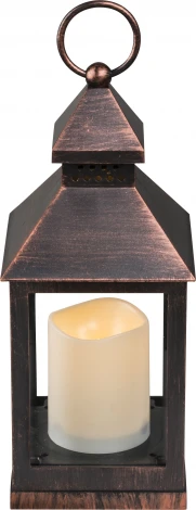 Интерьерная настольная лампа Globo Fanal I 28192-12