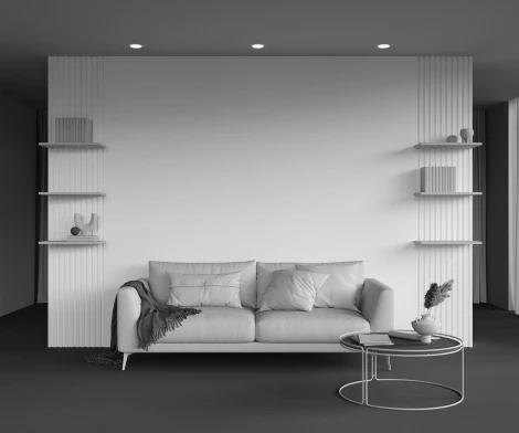 Встраиваемый светильник потолочный Maytoni Pauline DL067-GX53-W