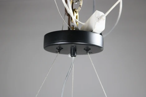 Подвесной светильник Zortes Tweeny ZRS.1828.60 (220V, на тросе)