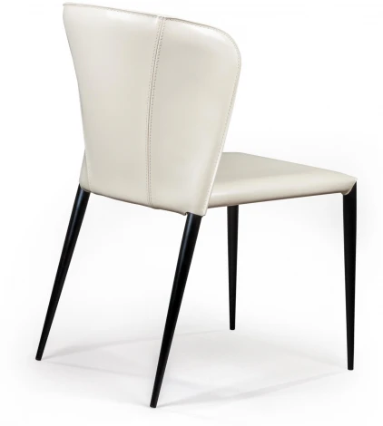 Стул Albert, кожа бежевый Top Concept ALBERT 2000000000053