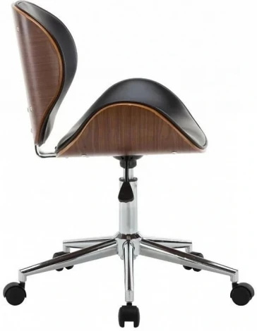 Стул компьютерный Whispered Synchrony Hesby (Металл,Фанера/Полиуретан) арт.HSBI_TG2831_5