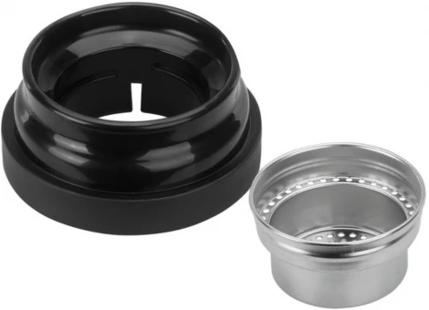 Термос для чая и фруктовой воды, черный, 420 мл. 39500-512 Zwilling