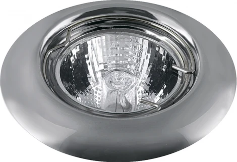 Встраиваемый точечный светильник Escada Ancona 111009