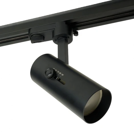 Трековый светильник однофазный 50W 220V Feron AL182 48938