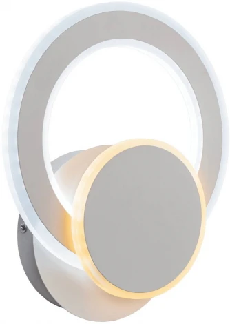 Настенный светильник Мелодия Света WA1L 000024168