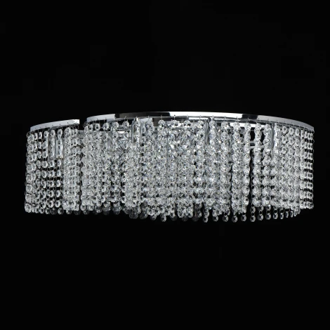 Потолочная люстра MW-Light Каскад 113010113