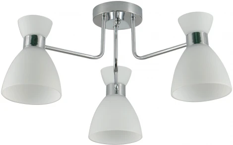 Потолочная люстра Reluce 07303-0.3-03