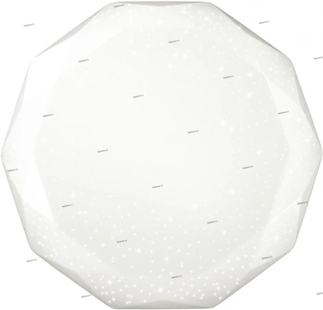 Настенно-потолочный светильник Sonex Tora 2012/B