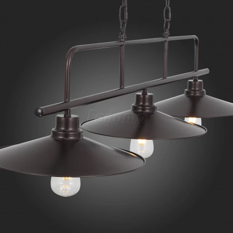 Подвесная люстра ST Luce Sсarno SL265.403.03