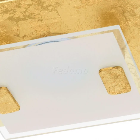 Настенно-потолочный светильник Eglo Vicaro 1 97757