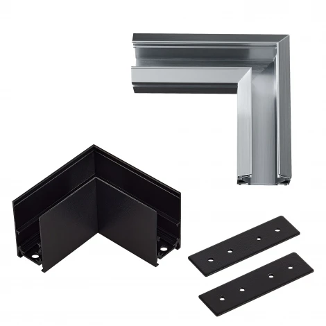 Комплект соединителей для ST041.429.00 (Standart 48) ST Luce Skyline 48 ST041.499.00