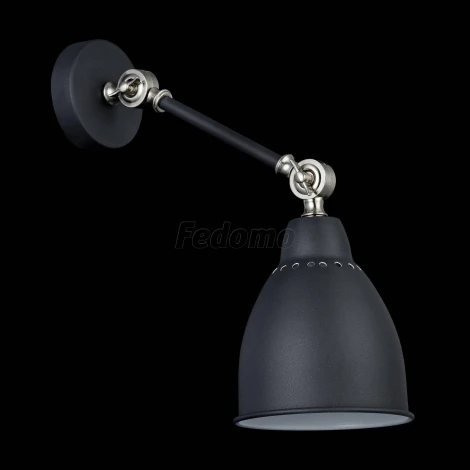 Спот Maytoni Domino MOD142-WL-01-B