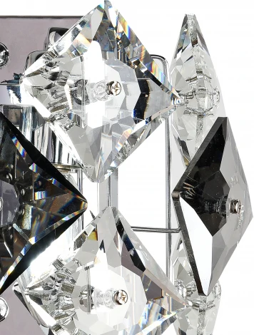 Бра Natali Kovaltseva Sierra Ii 81447/2W CHROME