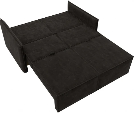 Диван прямой Либерти мини Лига Диванов (Велюр) арт.126653