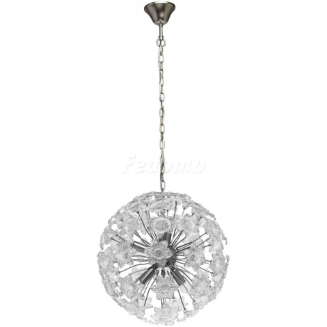 Подвесная люстра MW-Light Виола 298012308