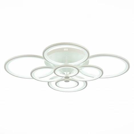 Потолочная люстра EvoLed Leto SLE200302-08