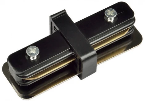 Соединитель UBX-Q121 K11 BLACK 1 POLYBAG