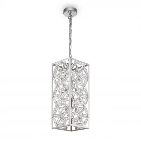 Подвесной светильник Maytoni Ledas MOD069PL-01CH