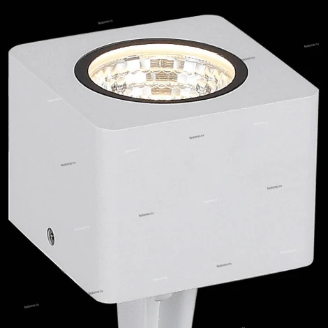 Грунтовый светильник ST Luce Pedana SL097.505.01