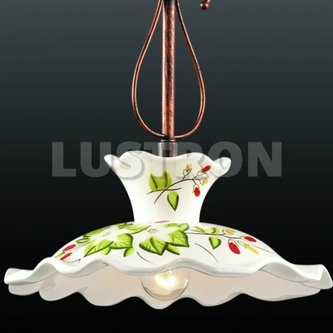 Подвесной светильник Odeon Light Amanda 2621/1