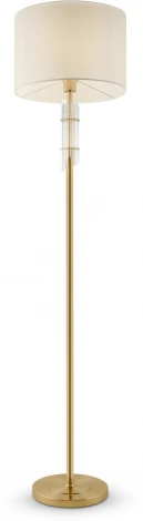 Торшер Maytoni Alloro MOD088FL-01BS (220V, выключатель)