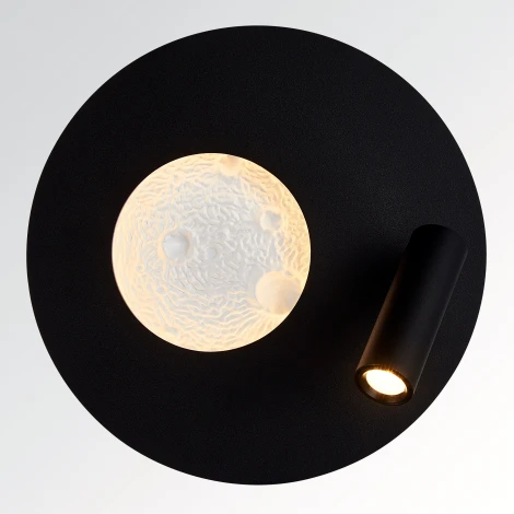 Настенный светильник Lightstar Snodo 810577