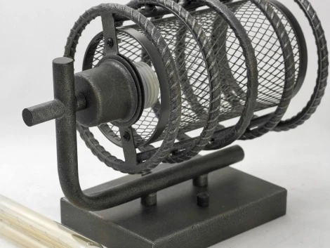 Бра Lussole Loft Eastchester GRLSP-9145