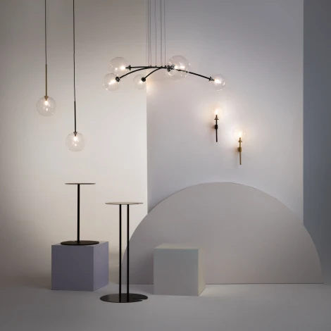 Подвесной светильник Maytoni Mood MOD172PL-06B