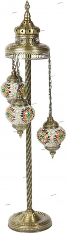 Kink Light Марокко 0923