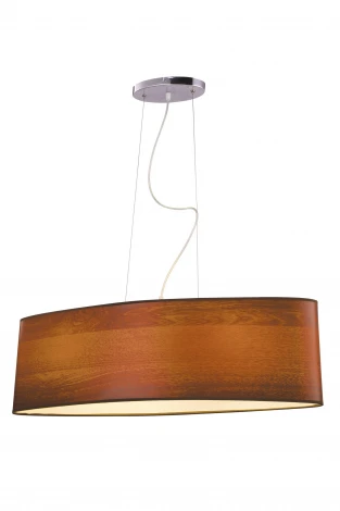 Подвесной светильник Arte Lamp Barrel A3242SP-3BR