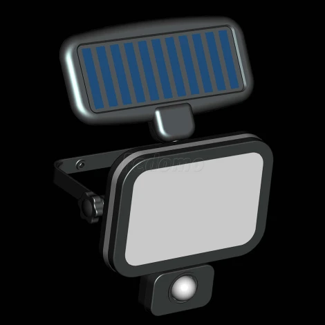 Настенный светильник уличный Novotech Solar 358020