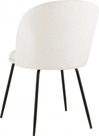 Стул обеденный Stool Group HAZEL белый