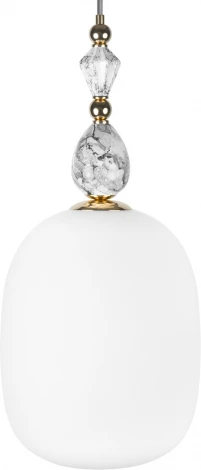 Подвесной светильник Loft It Family 10365/F (220V, на проводе, круглые)