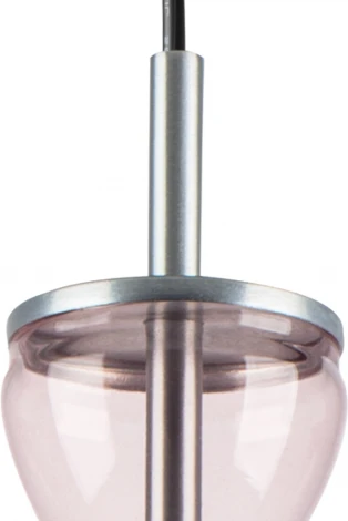 Подвесной светильник светодиодный Lightstar Belle 814002 (220V, на проводе)