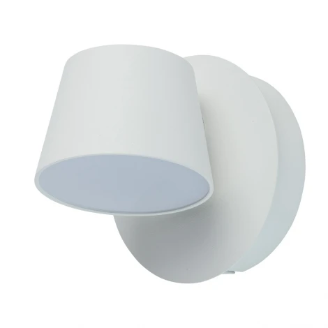 Спот DeMarkt Хартвиг 717020601 (LED, 220V, круглые)