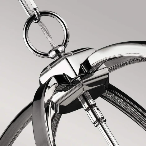 Подвесной светильник Feiss FE-CORINNE-3P-M