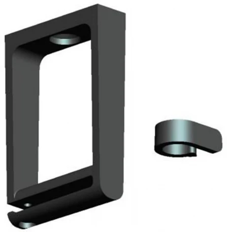 Крепление настенно-потолочное Lightstar Nove 508178