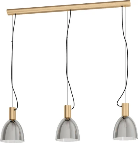 Подвесной светильник Eglo Lebalio 99314 (220V, на проводе)