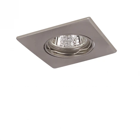 Встраиваемый точечный светильник Lightstar Lega 011955