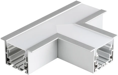 Угол S2-LINIA55-F-T90 тройной (Металл) 021275 Arlight