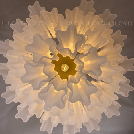 Подвесная люстра Cloyd Anno 11649