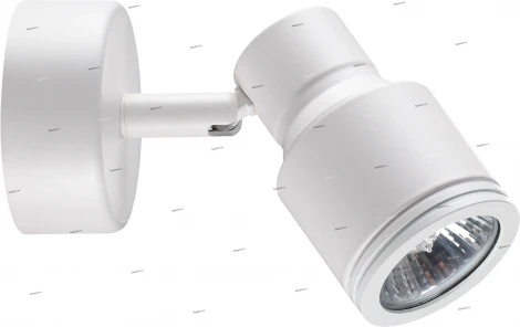 Спот Novotech Pipe 370396 (220V, круглые)