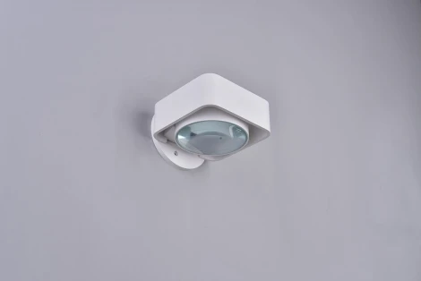 Настенный светильник DesignLed LINSE GW-1025-6-WH-RGB (220V)