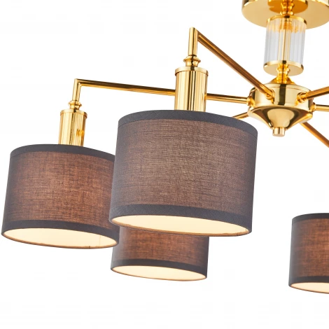 Потолочная люстра Favourite Laciness 2612-6P (220V)