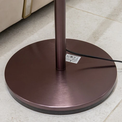 Торшер L'Arte Luce Pablo L69640