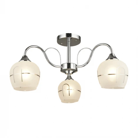 Потолочная люстра Wedo Light Kaltern 66408.01.03.03