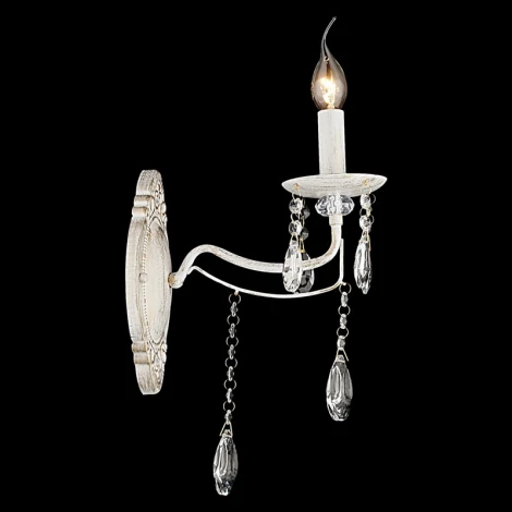 Бра Reluce 03238-0.2-01 (220V, подвески, подсвечник, свеча)